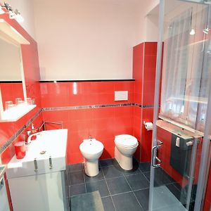 Private Bathroom King Room